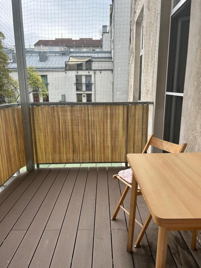 Dom Apartment Viena Exterior foto